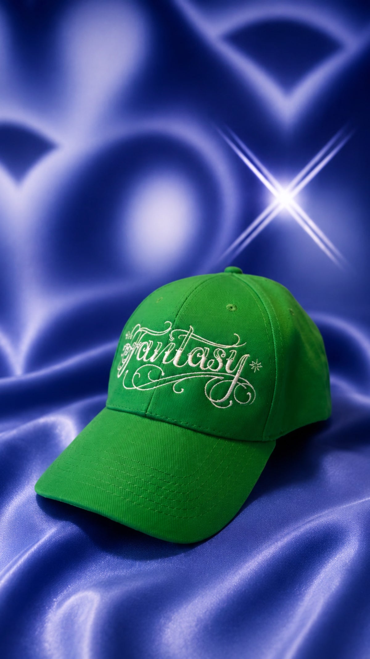 FANTASY CAP