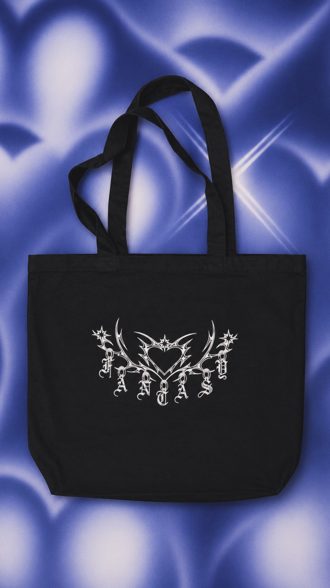 MARINA INOUE X FANTASY TOTE BAG