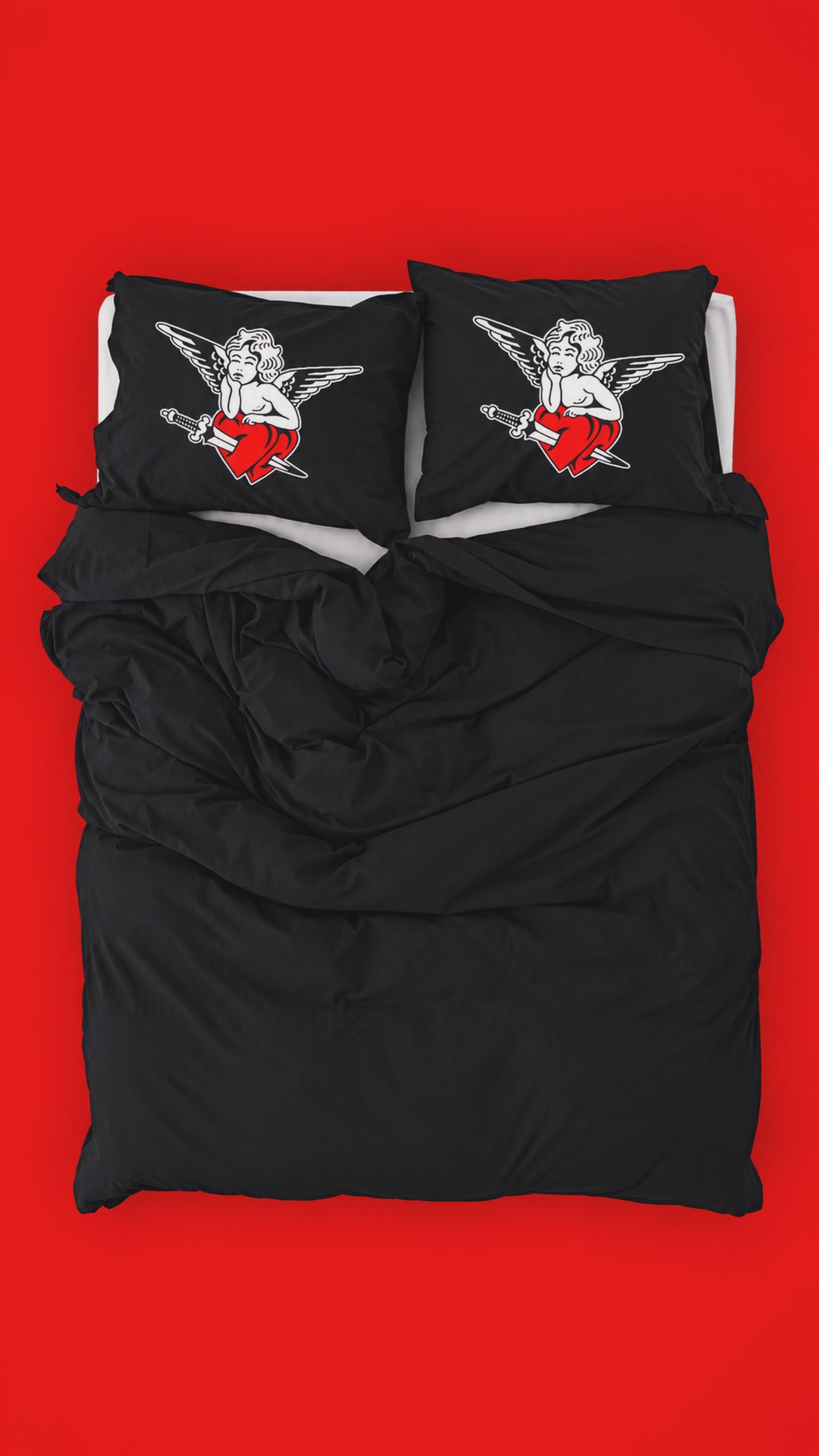 SWEETHEART PILLOW SET