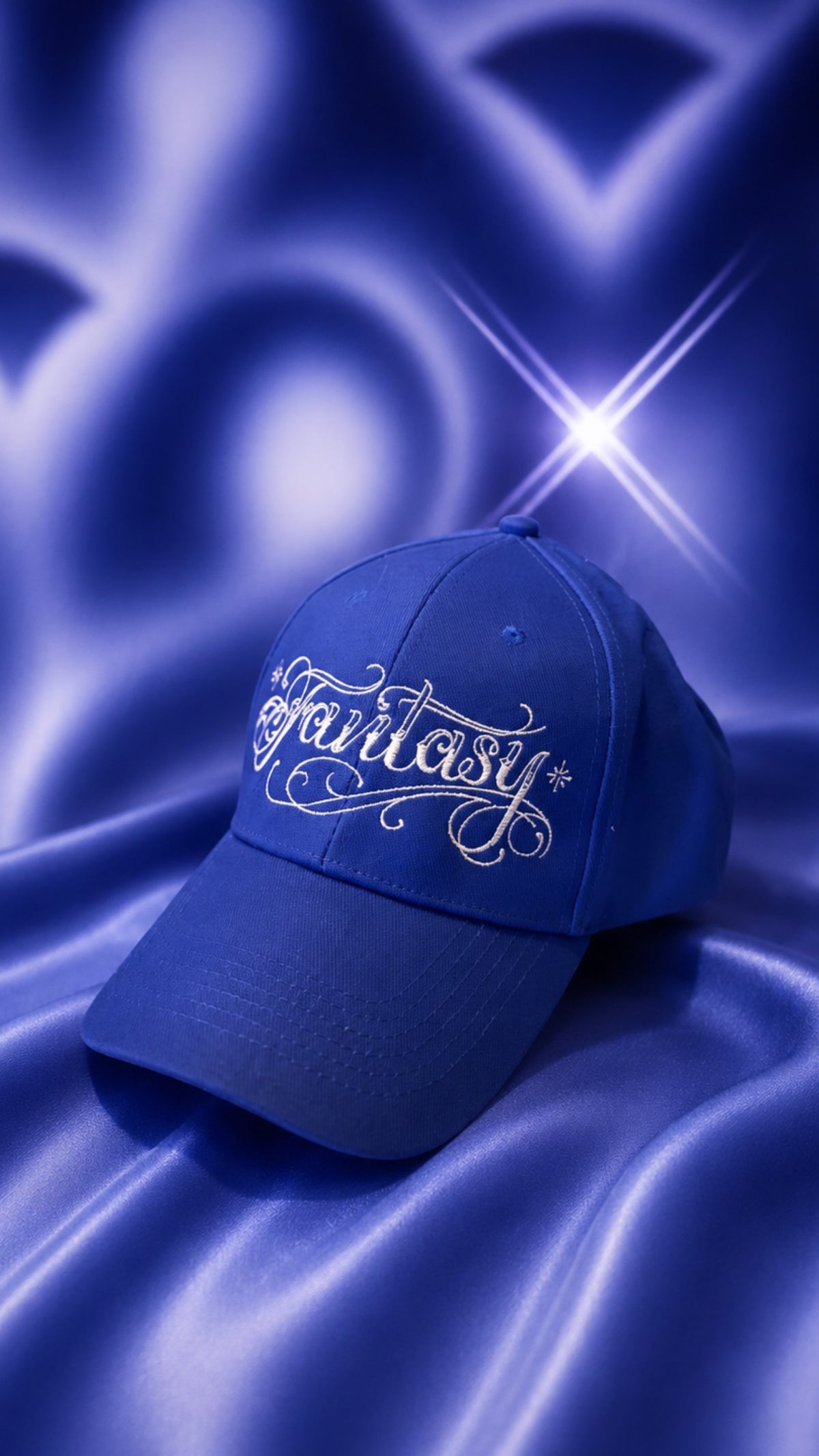 FANTASY CAP