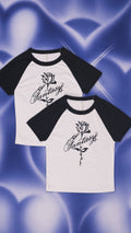 MARINA INOUE X FANTASY BABY RAGLAN