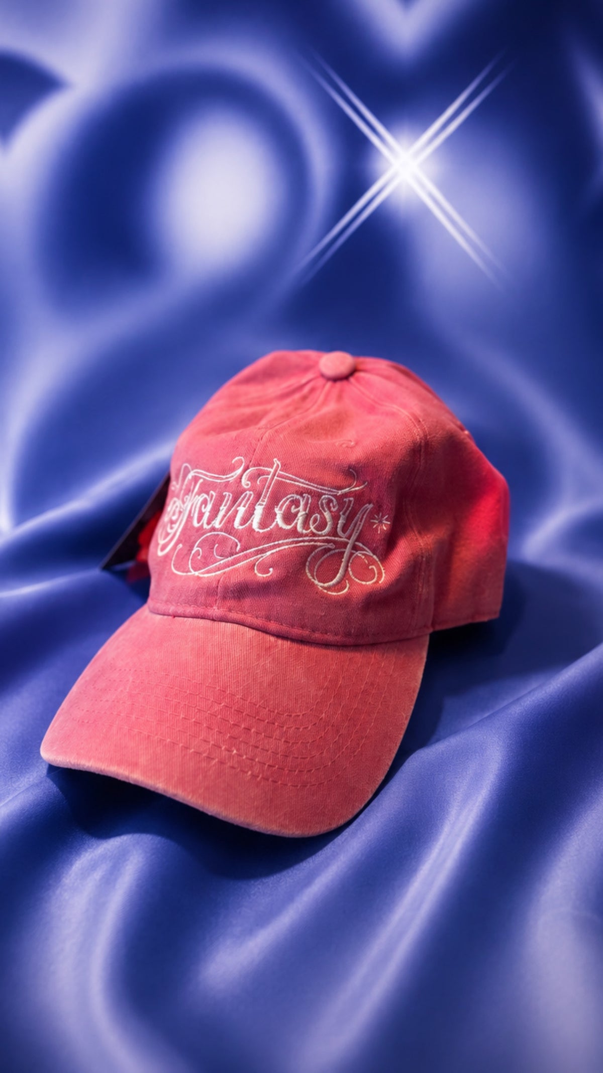 FANTASY CAP