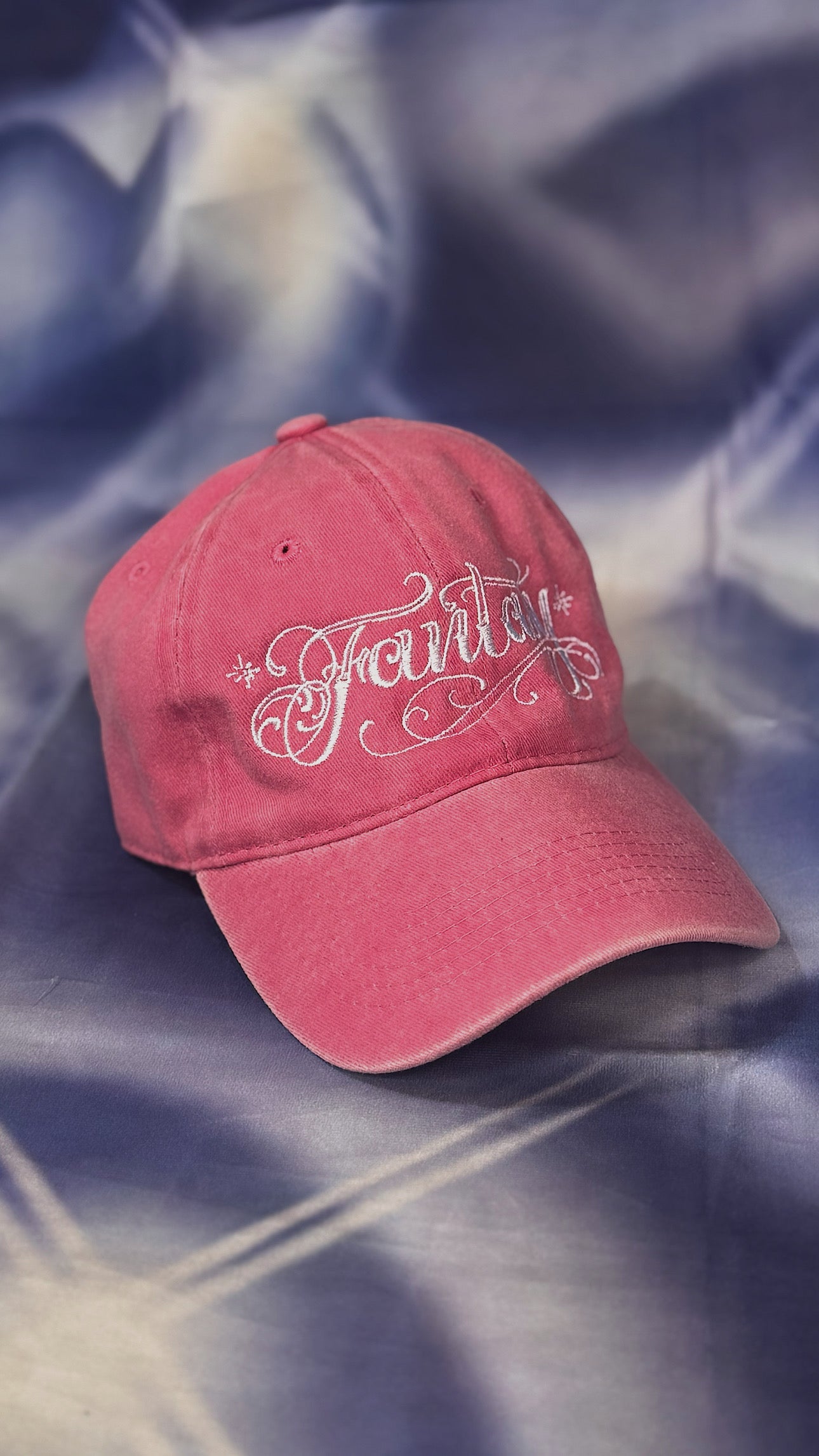 FANTASY CAP