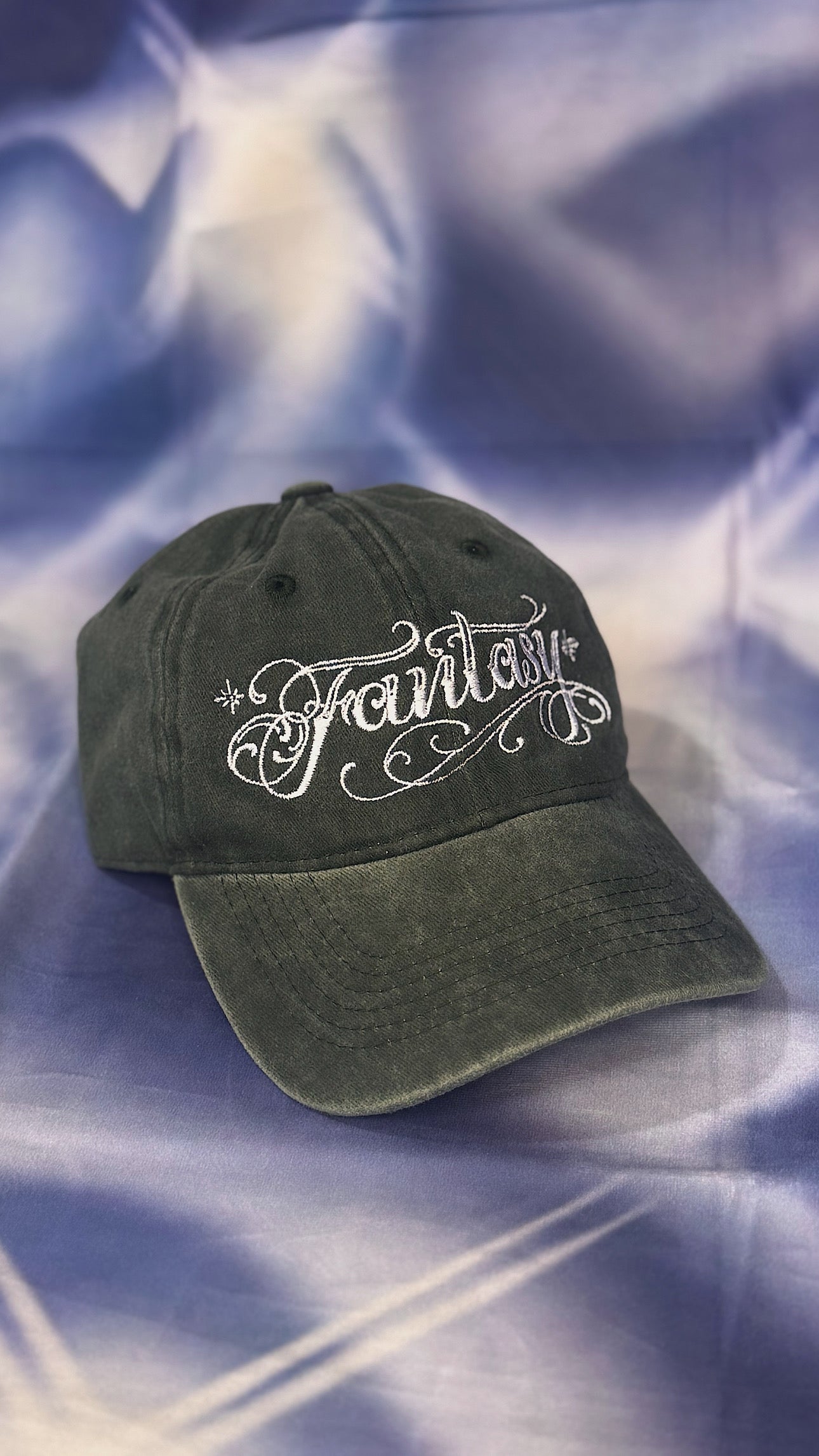 FANTASY CAP