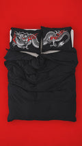 MAGIC SERPENT PILLOW SET