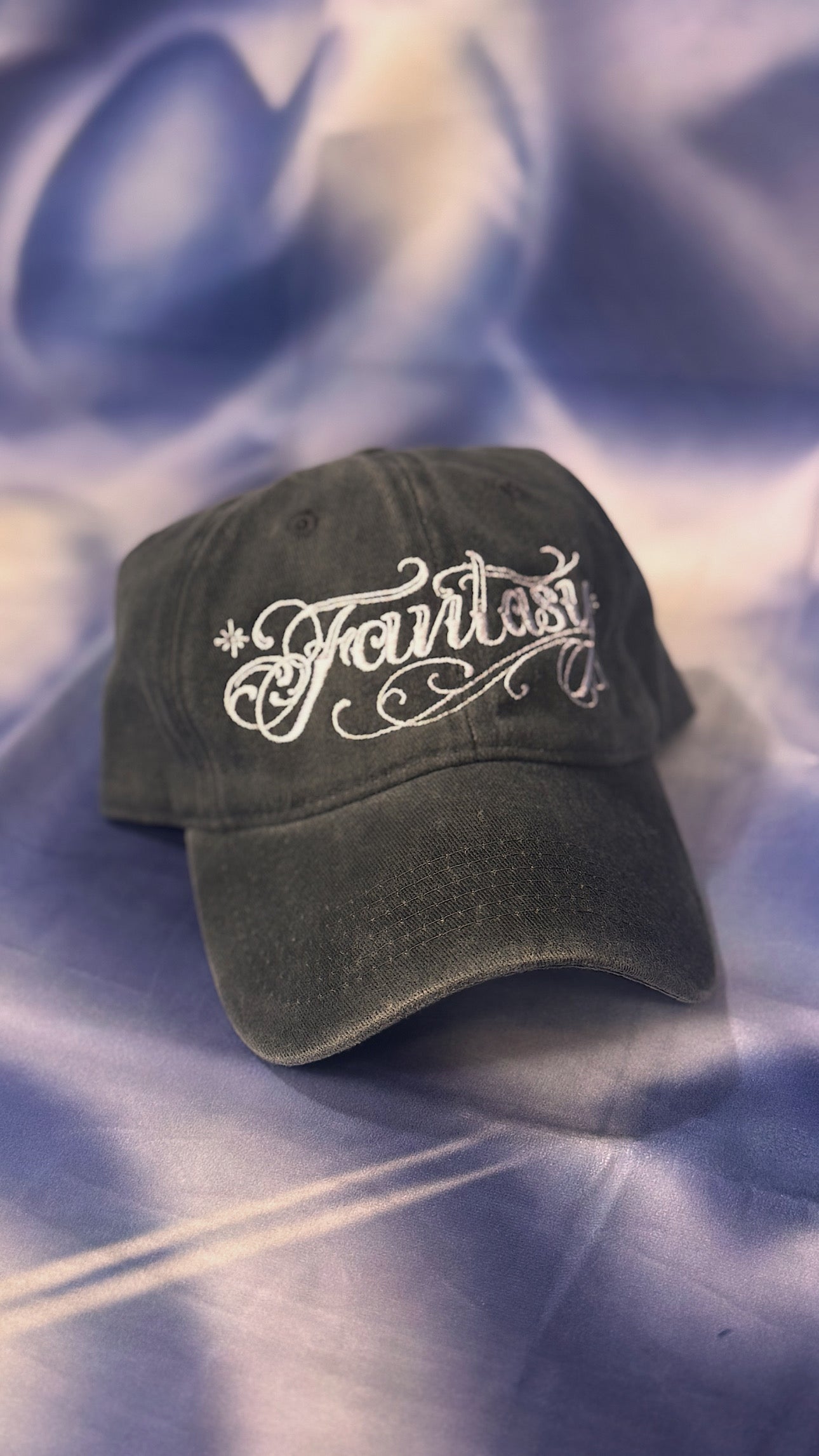 FANTASY CAP