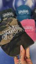 FANTASY CAP