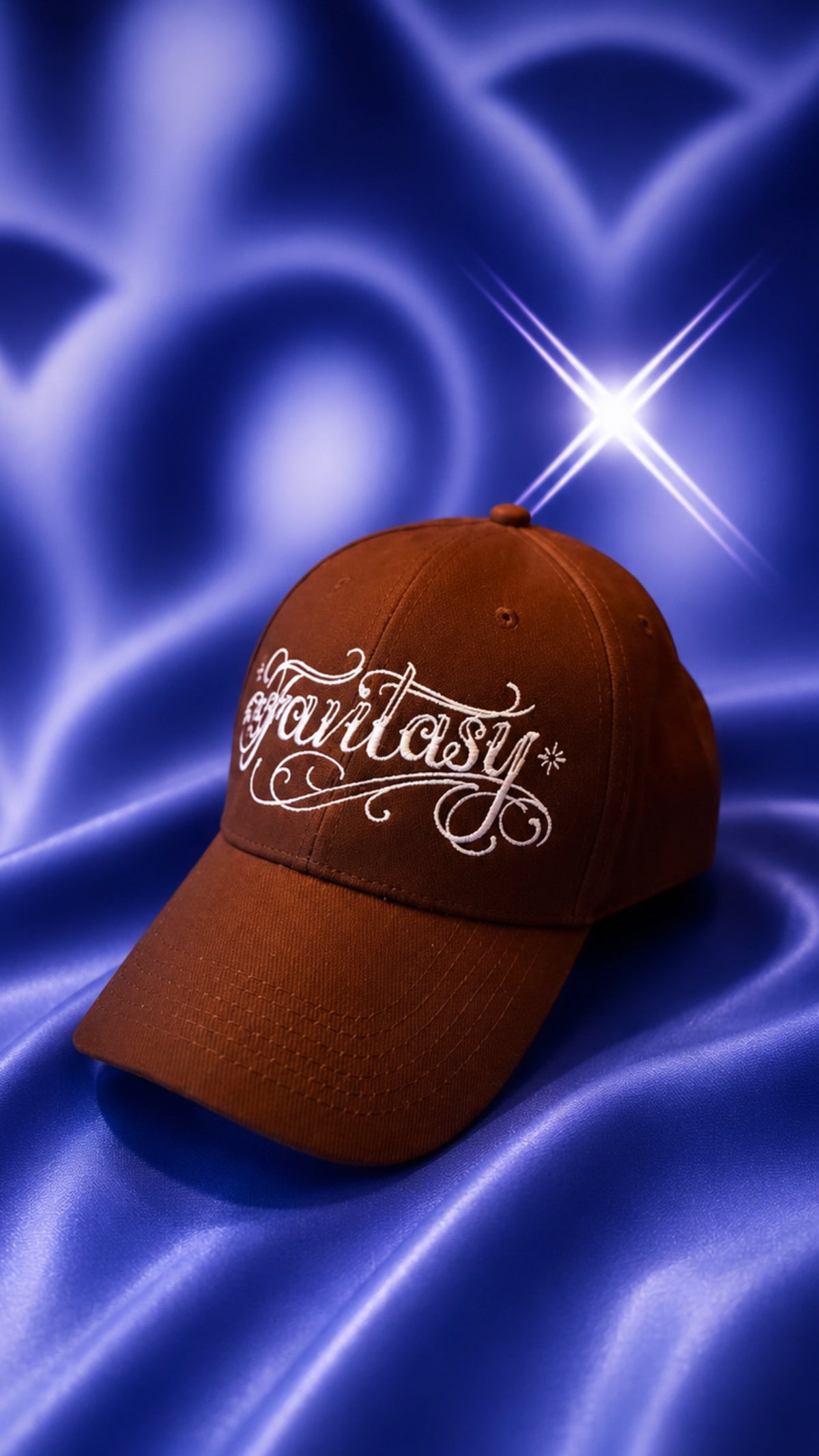 FANTASY CAP