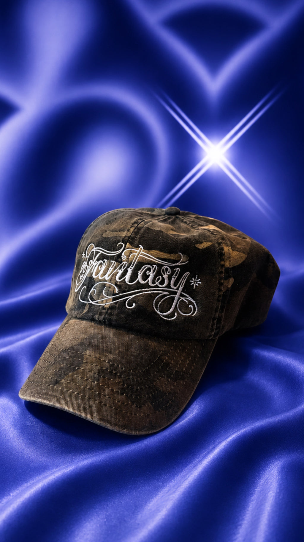 FANTASY CAP