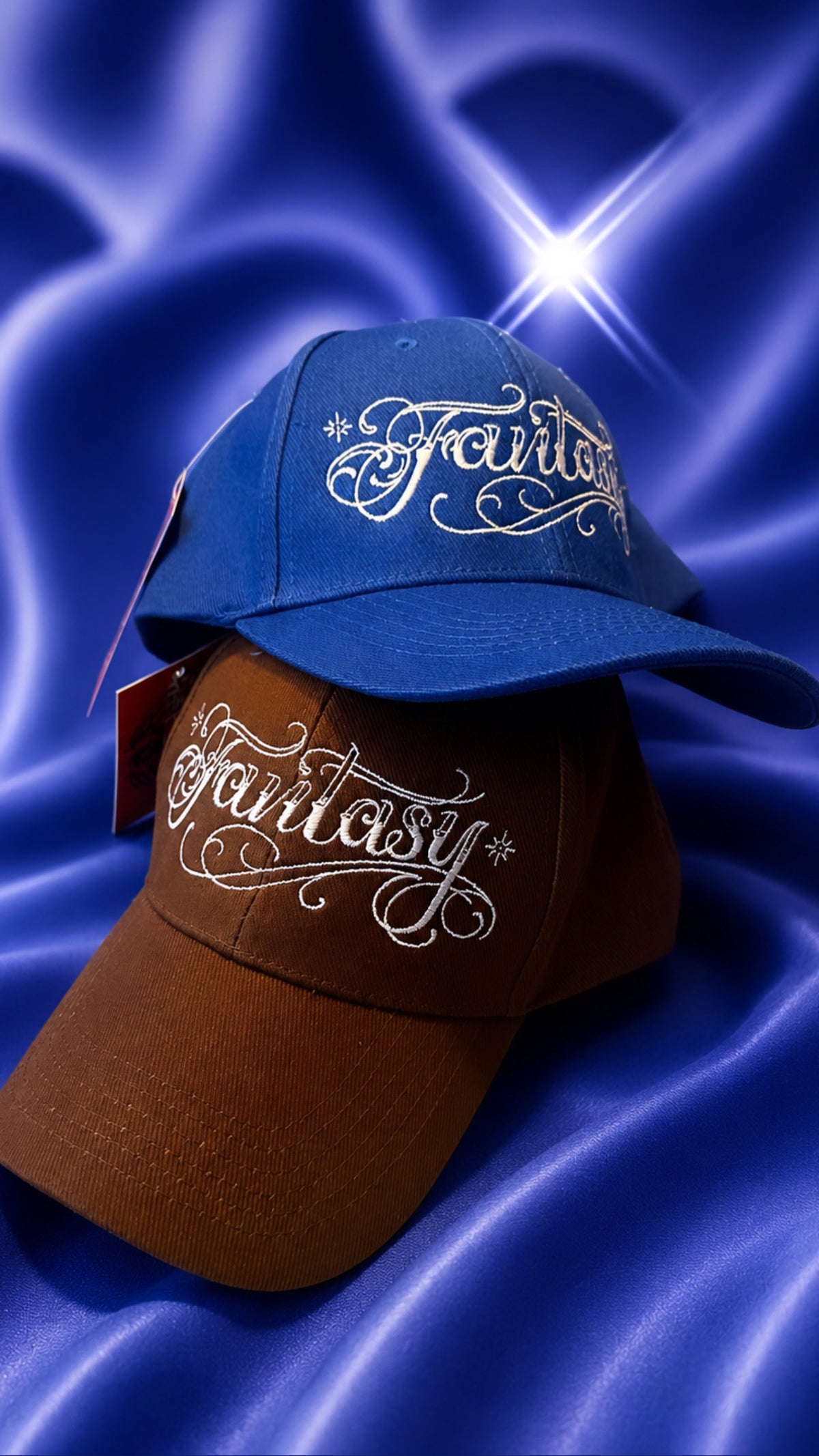 FANTASY CAP