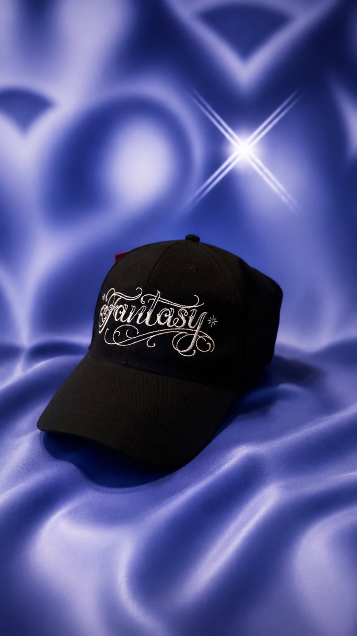FANTASY CAP