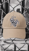 SAND MASKS - DAD CAP