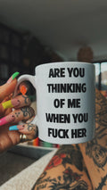 F**K HER MUG