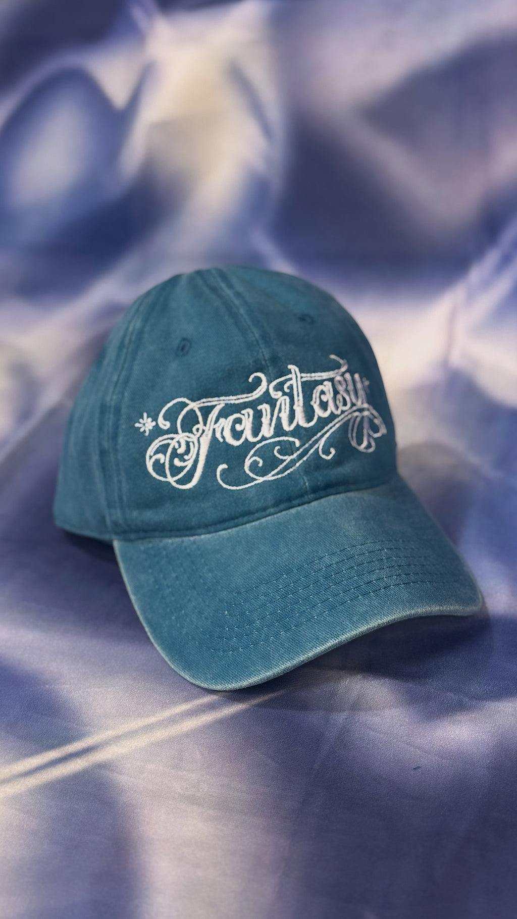 FANTASY CAP