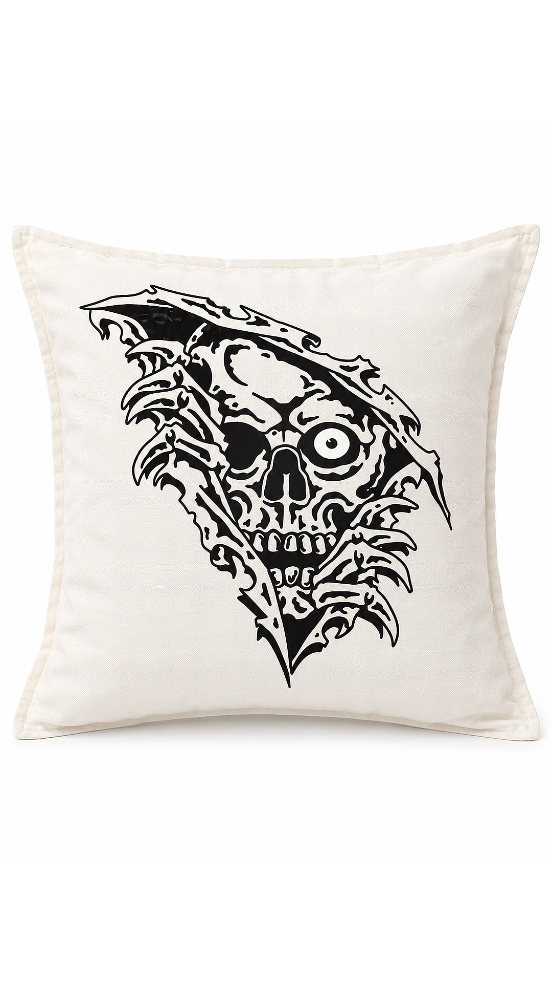 SKIN RIP - CUSHION COVER