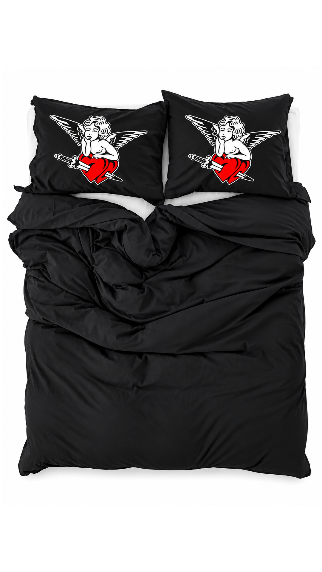 SWEETHEART PILLOW SET