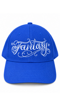 TRUE BLUE - FANTASY CAP