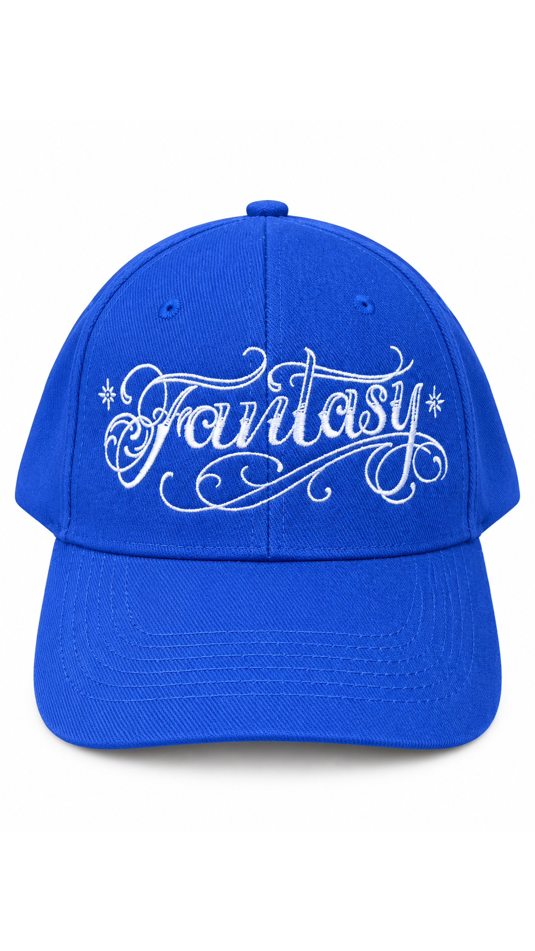 TRUE BLUE - FANTASY CAP