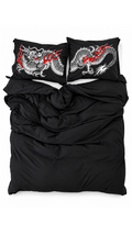 MAGIC SERPENT PILLOW SET